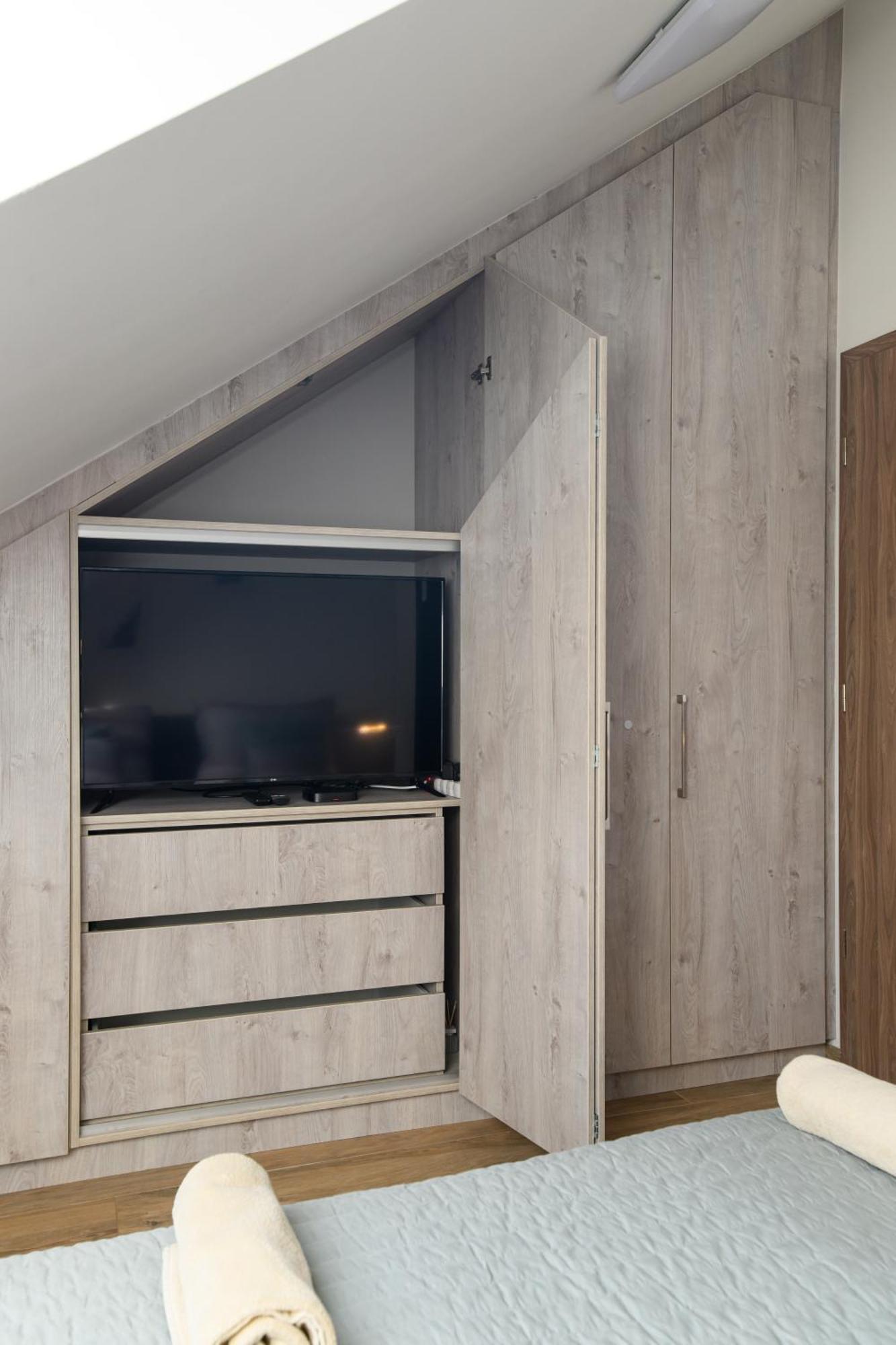 Domino Suite Eger Luaran gambar