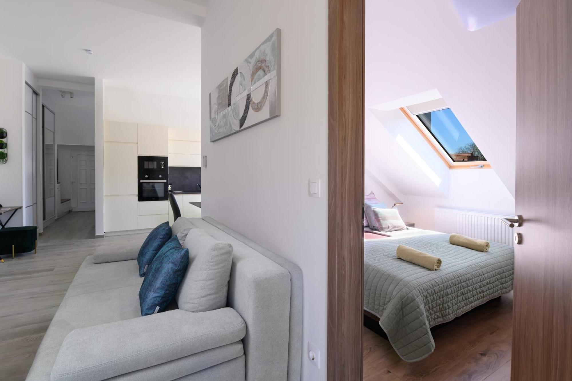 Domino Suite Eger Luaran gambar