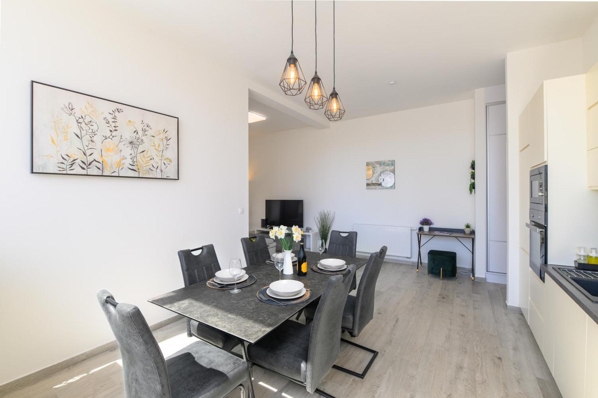 Domino Suite Eger Luaran gambar