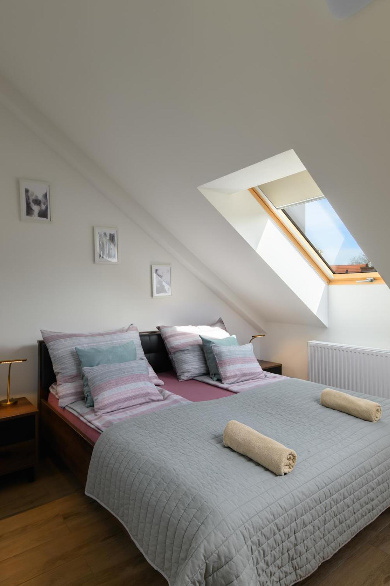 Domino Suite Eger Luaran gambar