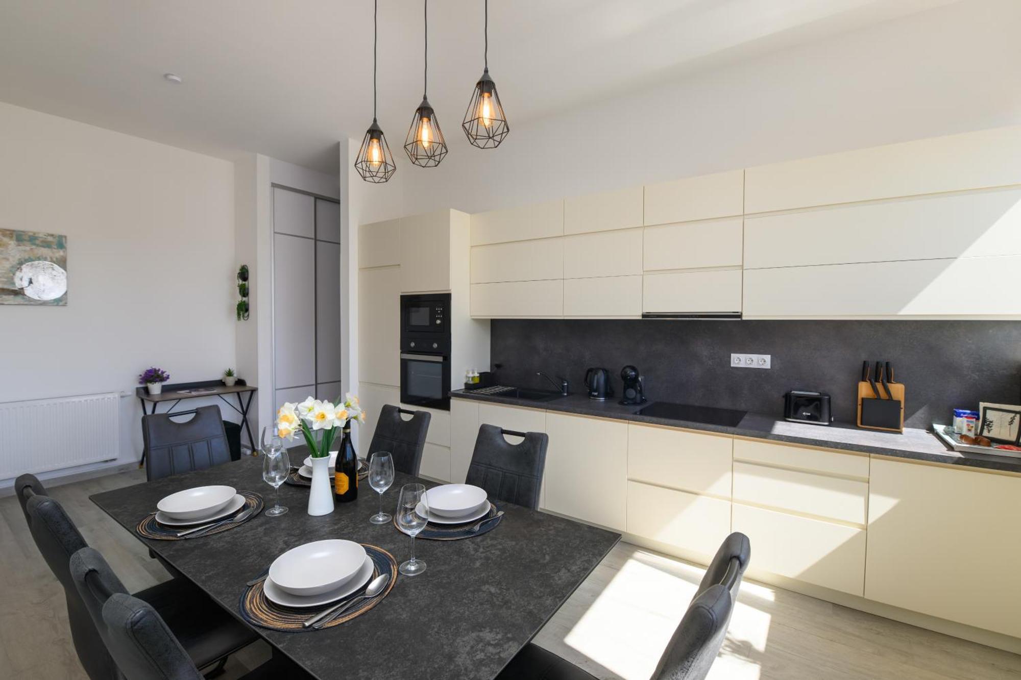 Domino Suite Eger Luaran gambar