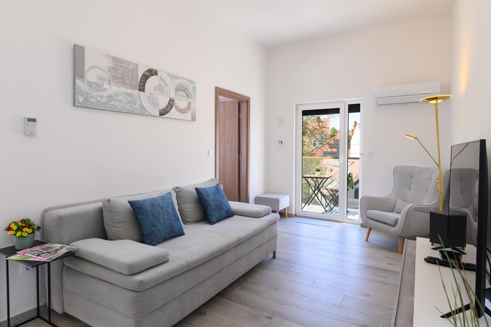 Domino Suite Eger Luaran gambar